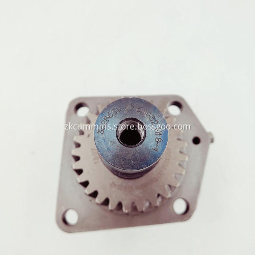 3654065/3024194 Cummins Water Pump Support